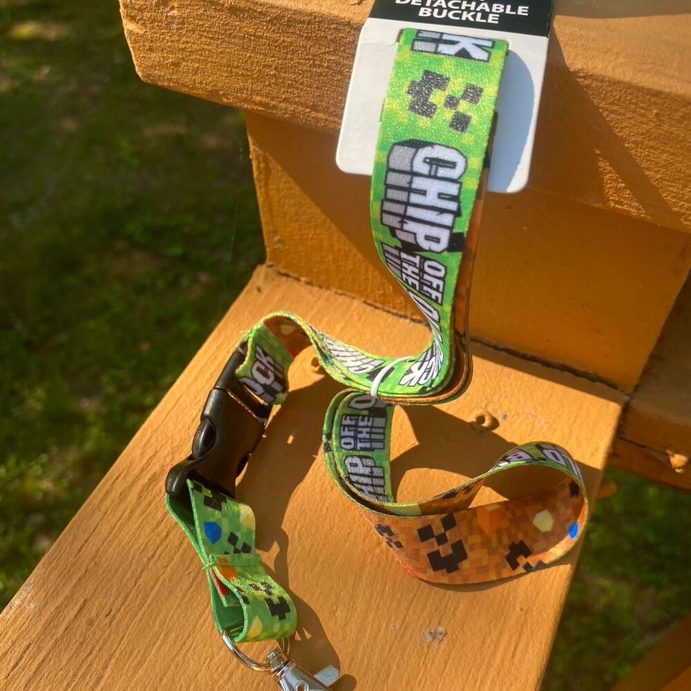 Minecraft Swag Pack - Picture 2 of 4